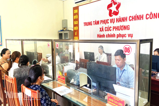 Tăng cường kỷ cương, trách nhiệm trong thực hiện chính quyền địa phương 2 cấp 