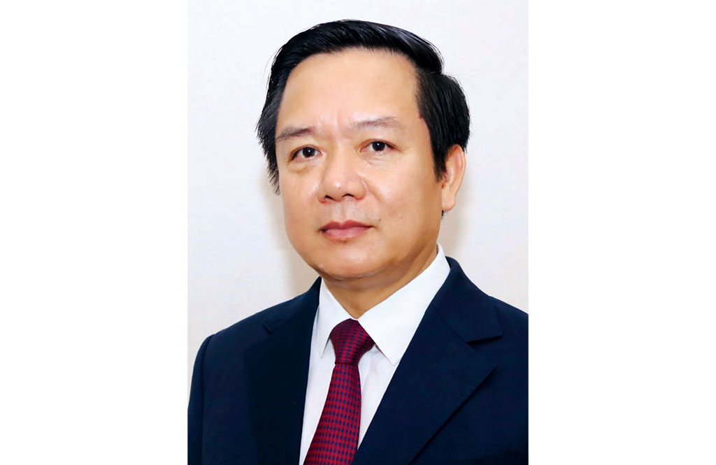 Đoàn kết, kỷ cương, đổi mới sáng tạo; phát huy tiềm năng và sức mạnh mới; tăng tốc, bứt phá, quyết tâm xây dựng tỉnh Ninh Bình giàu mạnh, văn minh, hạnh phúc
